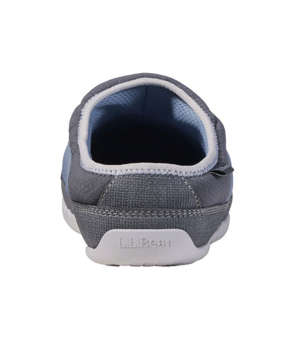 L.L.Bean | Women's Mountain Classic Quilted Slides II