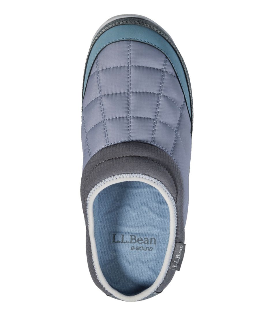 L.L.Bean | Women's Mountain Classic Quilted Slides II