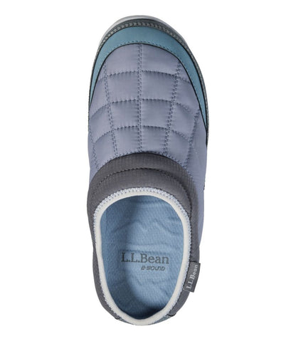 L.L.Bean | Women's Mountain Classic Quilted Slides II