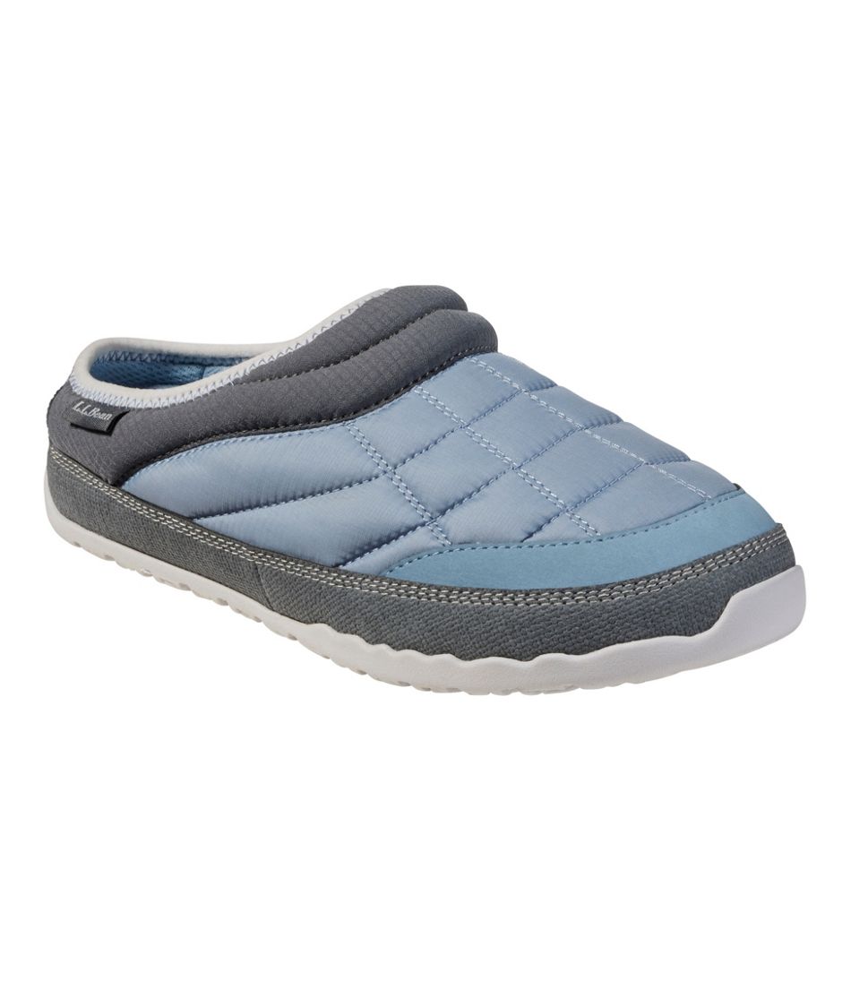 L.L.Bean | Women's Mountain Classic Quilted Slides II