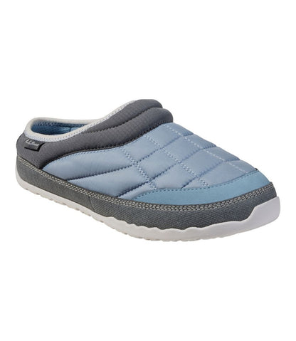 L.L.Bean | Women's Mountain Classic Quilted Slides II