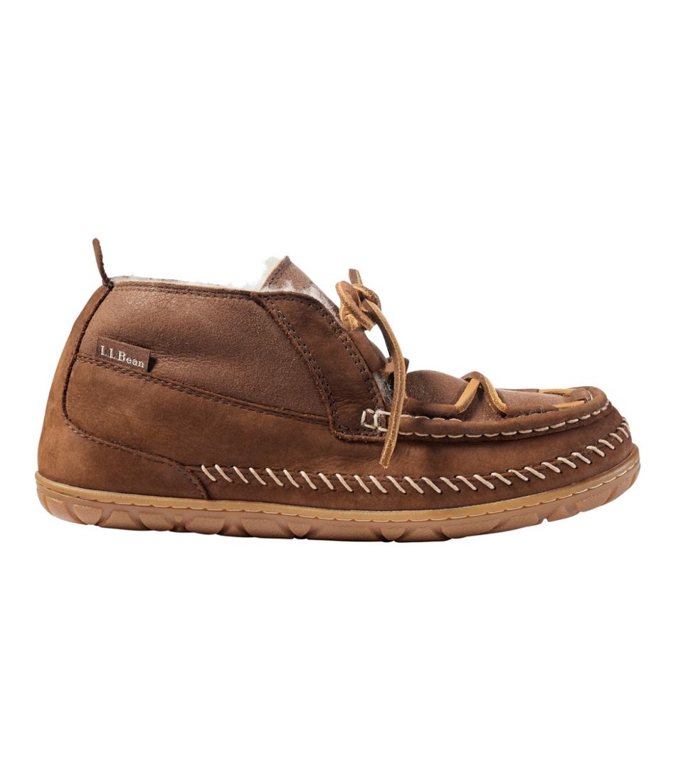 L.L.Bean | Women's Wicked Good Lodge Chukkas
