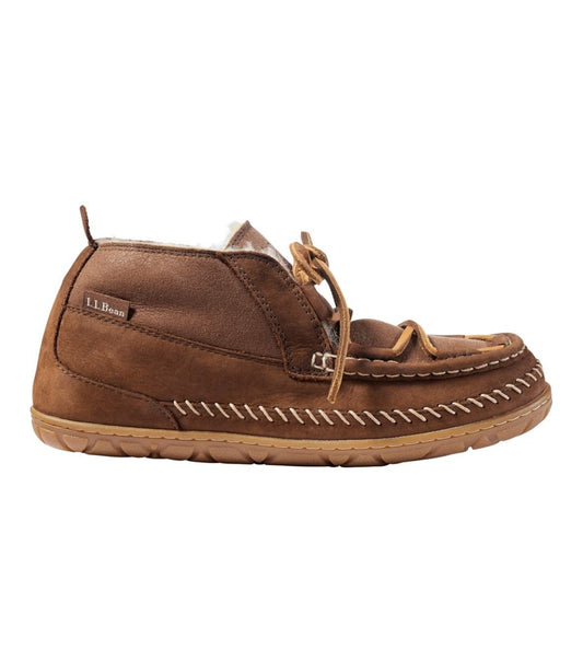 L.L.Bean | Women's Wicked Good Lodge Chukkas