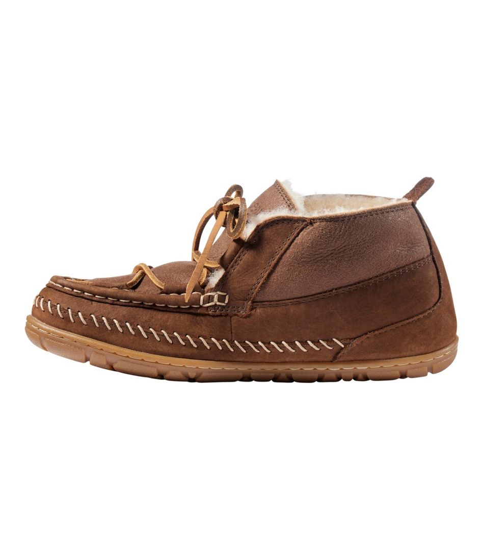 L.L.Bean | Women's Wicked Good Lodge Chukkas