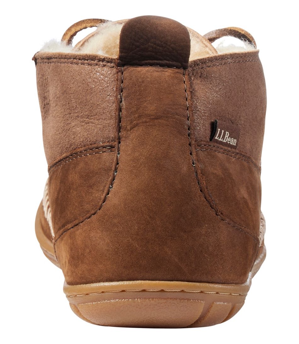 L.L.Bean | Women's Wicked Good Lodge Chukkas