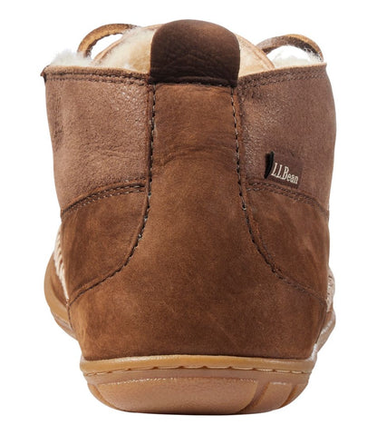 L.L.Bean | Women's Wicked Good Lodge Chukkas