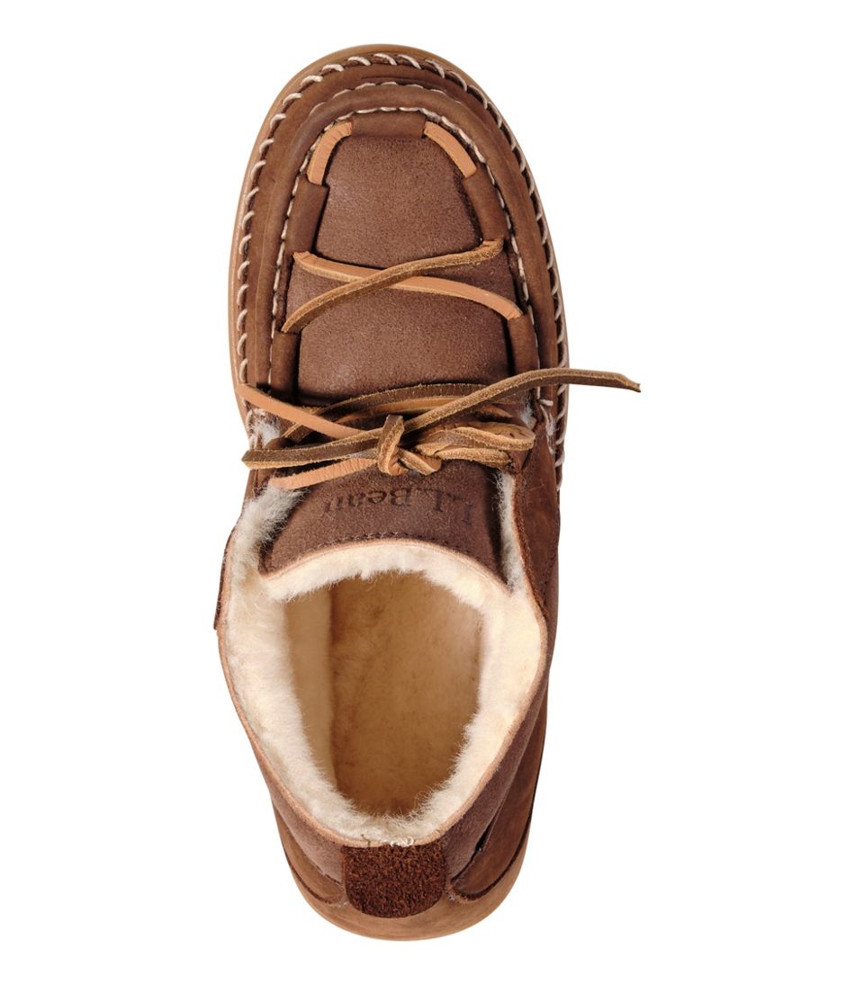 L.L.Bean | Women's Wicked Good Lodge Chukkas