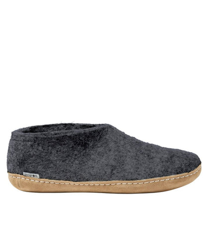 L.L.Bean | Adults' Glerups Wool Slipper, Shoe
