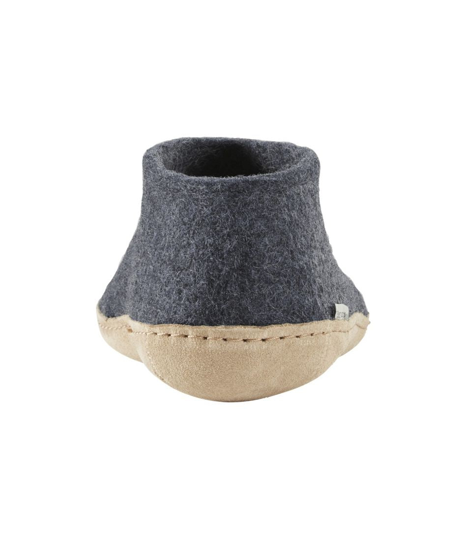 L.L.Bean | Adults' Glerups Wool Slipper, Shoe
