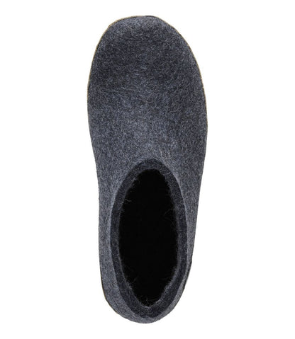 L.L.Bean | Adults' Glerups Wool Slipper, Shoe