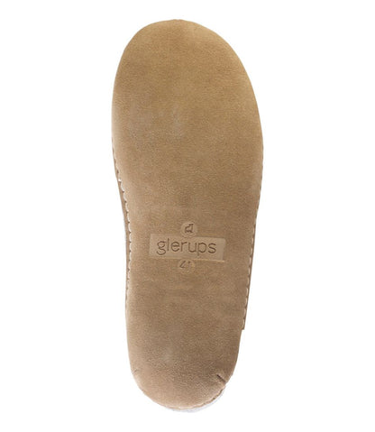 L.L.Bean | Adults' Glerups Wool Slipper, Shoe