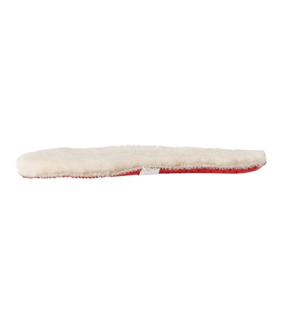 L.L.Bean | Adults' Shearling Insoles