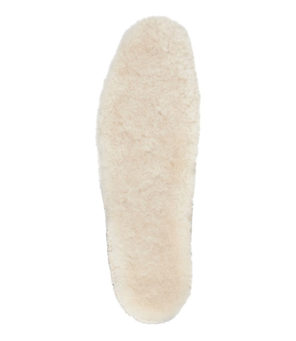 L.L.Bean | Adults' Shearling Insoles