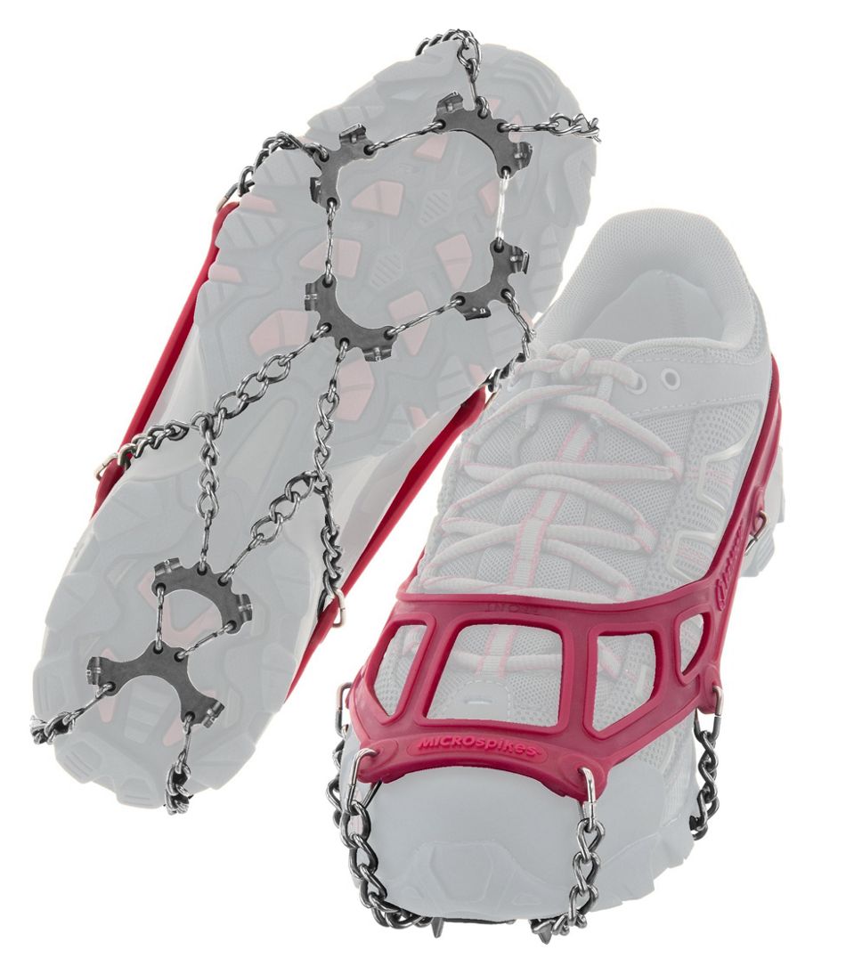 L.L.Bean | Kahtoola MICROspikes Footwear Traction