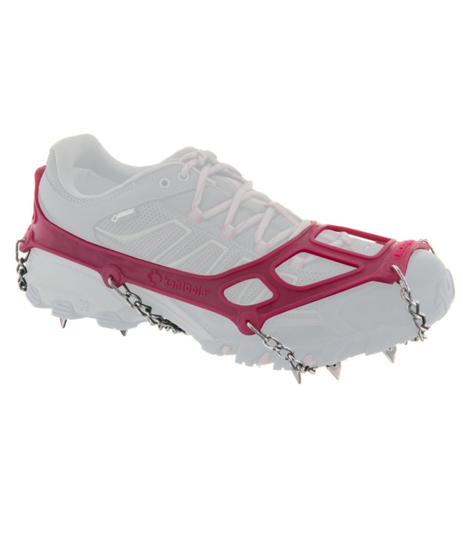 L.L.Bean | Kahtoola MICROspikes Footwear Traction