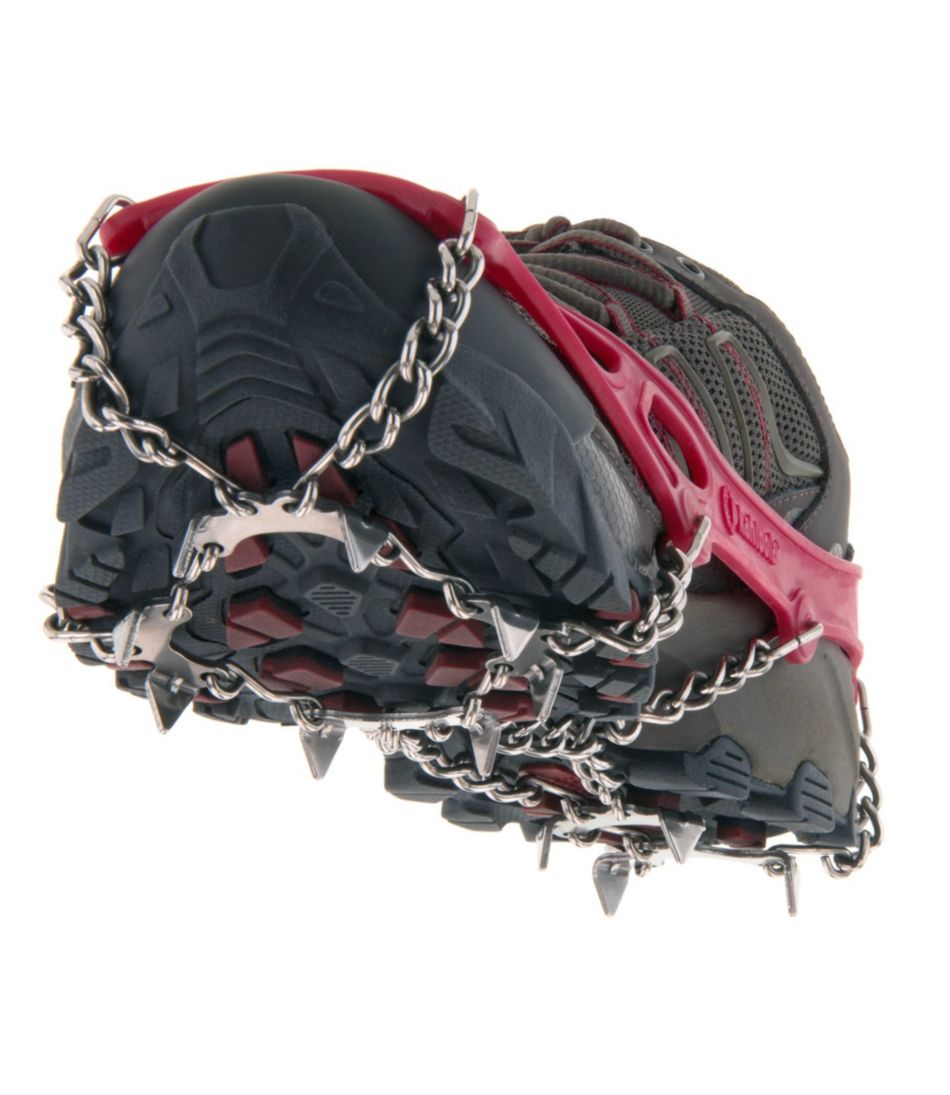 L.L.Bean | Kahtoola MICROspikes Footwear Traction