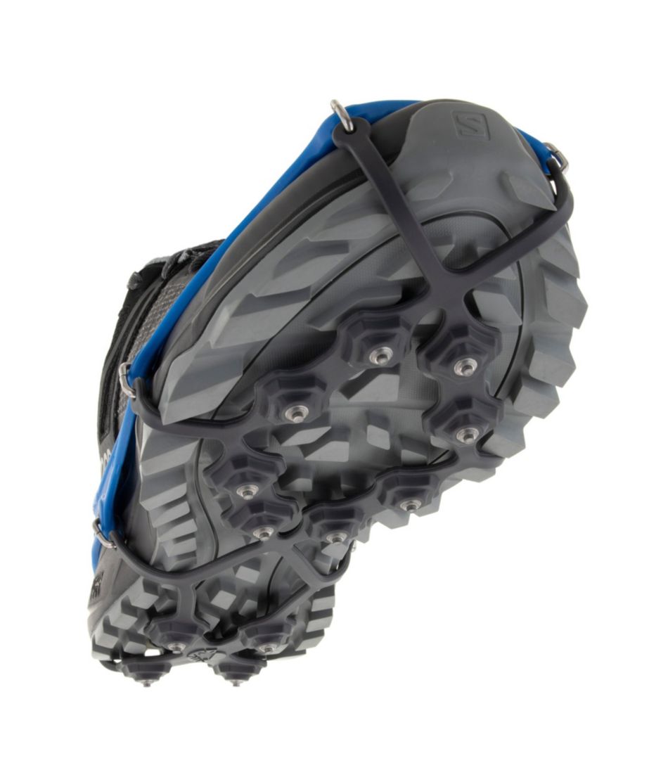 L.L.Bean | Adults' Kahtoola EXOspikes Footwear Traction
