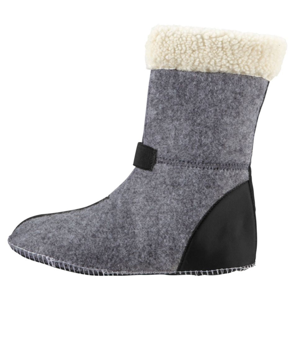 L.L.Bean | Women's Bean Snow Boot Liners