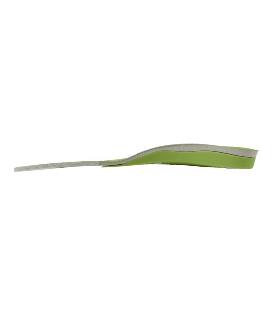 L.L.Bean | Adults' Superfeet Green Max Shock Absorption Insoles
