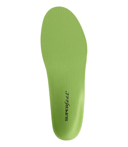 L.L.Bean | Adults' Superfeet Green Max Shock Absorption Insoles