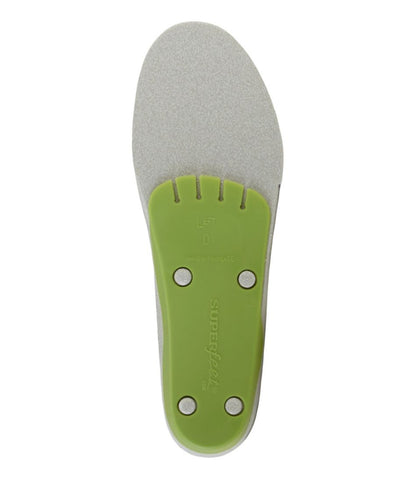 L.L.Bean | Adults' Superfeet Green Max Shock Absorption Insoles