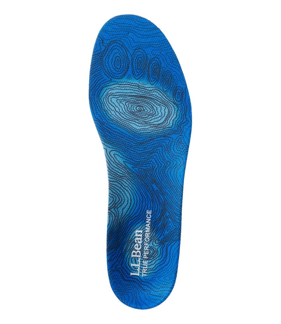 L.L.Bean | L.L.Bean True Performance Insoles