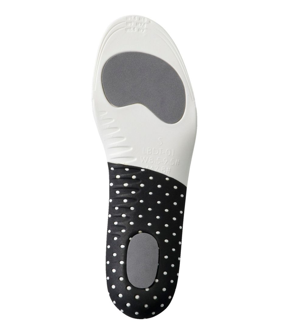 L.L.Bean | L.L.Bean True Performance Insoles