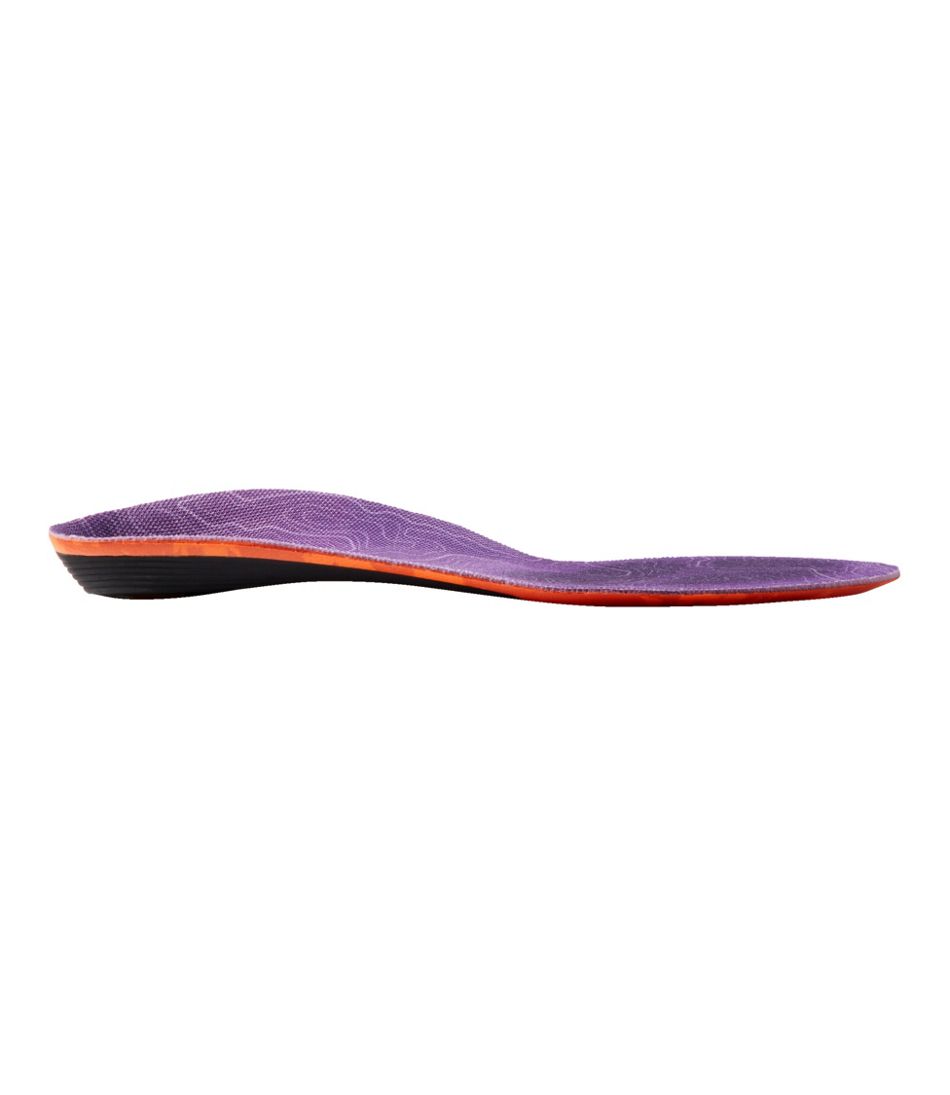 L.L.Bean | Women's Superfeet Trailblazer Comfort Insoles