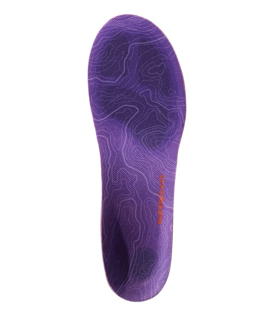 L.L.Bean | Women's Superfeet Trailblazer Comfort Insoles