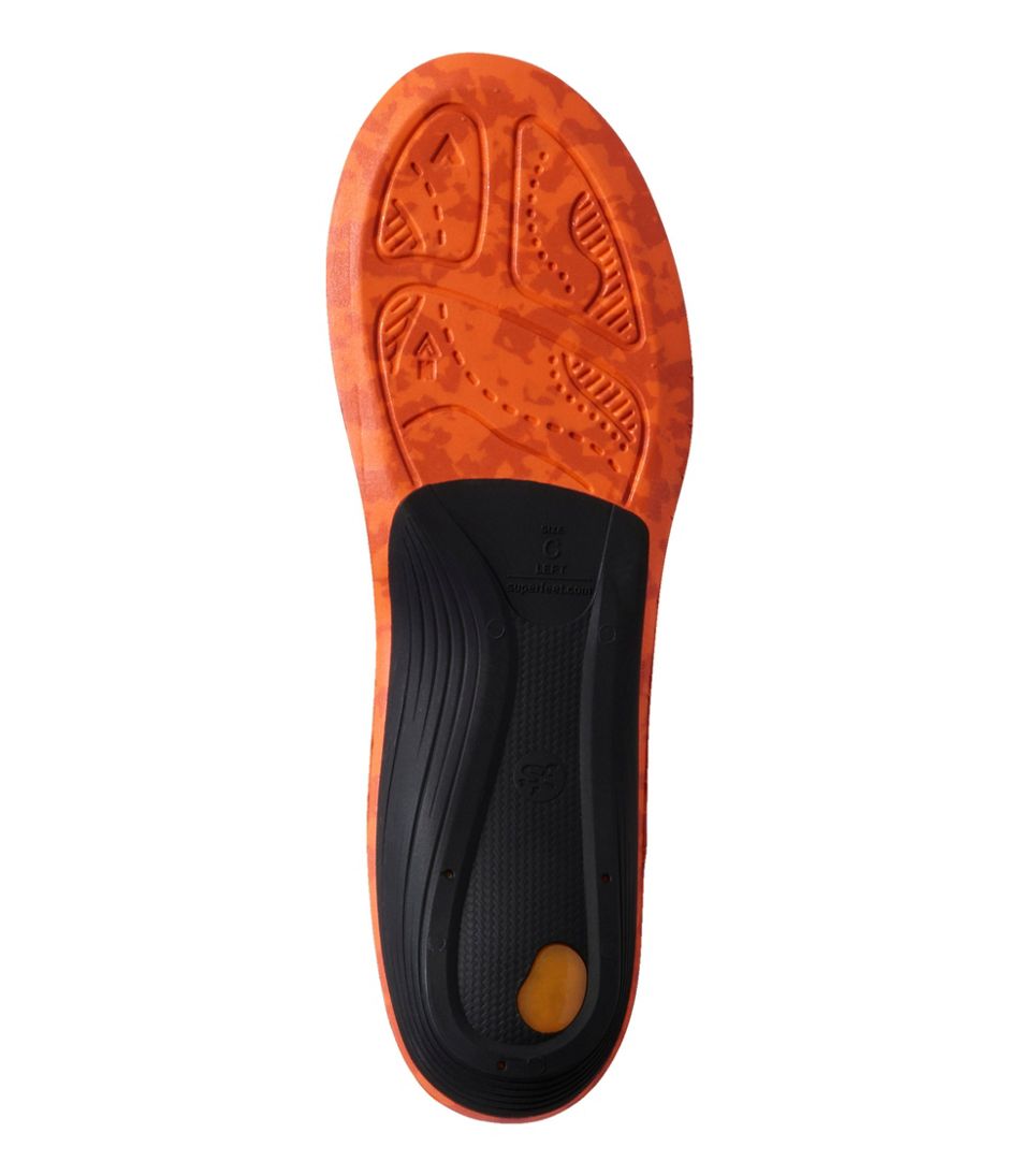 L.L.Bean | Women's Superfeet Trailblazer Comfort Insoles