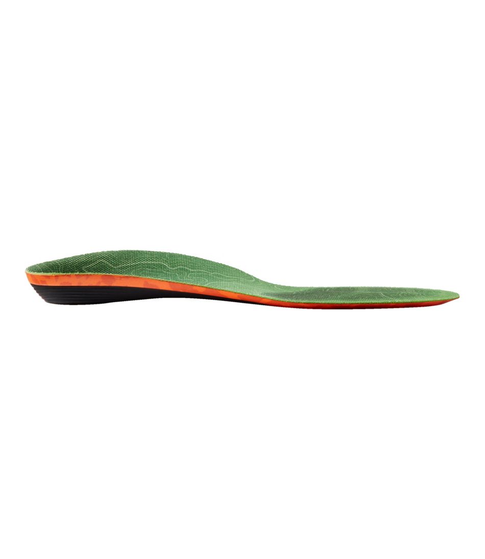 L.L.Bean | Adults' Superfeet Trailblazer Comfort Insoles