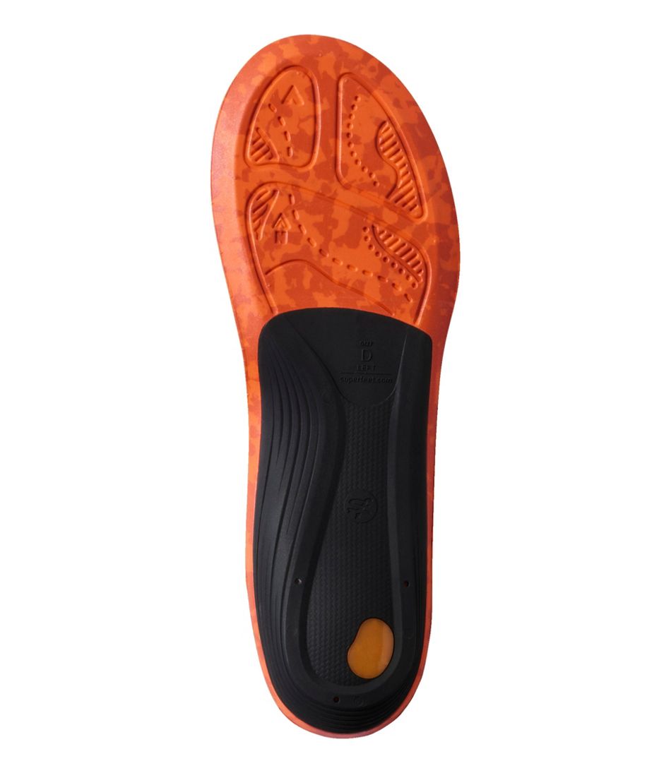L.L.Bean | Adults' Superfeet Trailblazer Comfort Insoles
