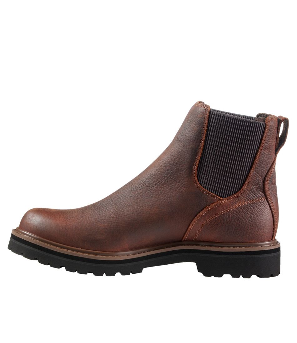L.L.Bean | Men's Portland Boots, Chelsea