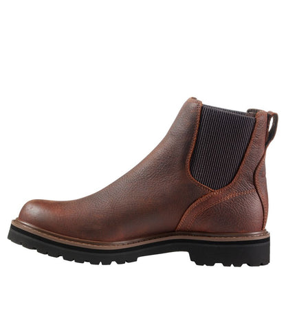 L.L.Bean | Men's Portland Boots, Chelsea
