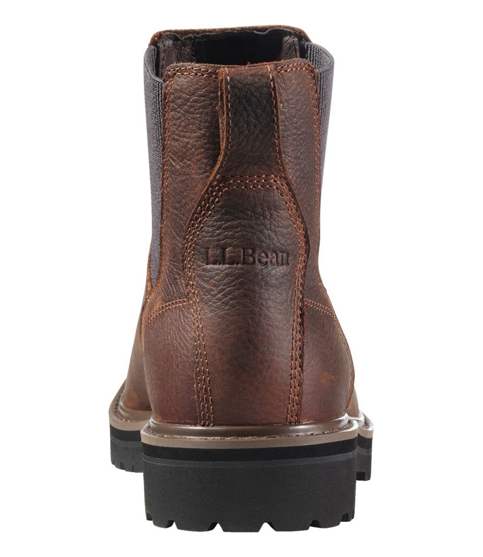 L.L.Bean | Men's Portland Boots, Chelsea