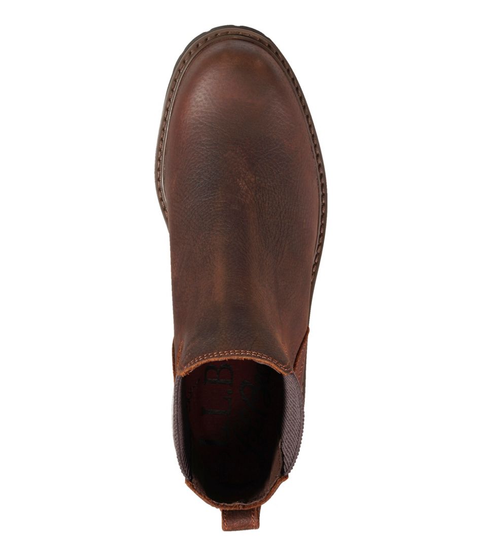 L.L.Bean | Men's Portland Boots, Chelsea