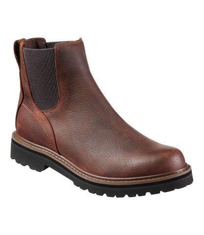 L.L.Bean | Men's Portland Boots, Chelsea