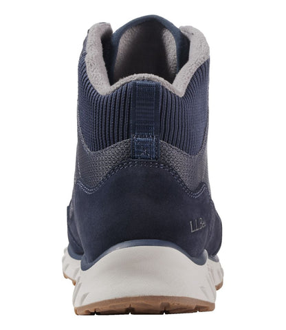 L.L.Bean | Men's Snow Sneaker 5 Boots, Lace-Up
