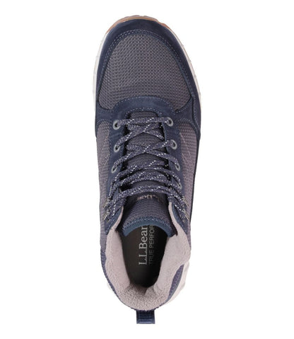 L.L.Bean | Men's Snow Sneaker 5 Boots, Lace-Up