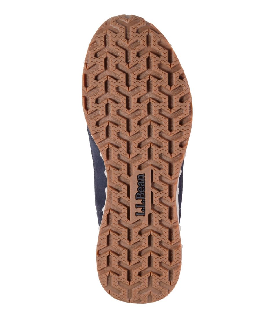 L.L.Bean | Men's Snow Sneaker 5 Boots, Lace-Up