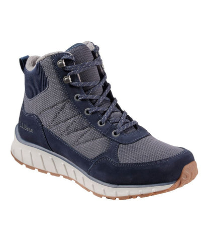 L.L.Bean | Men's Snow Sneaker 5 Boots, Lace-Up