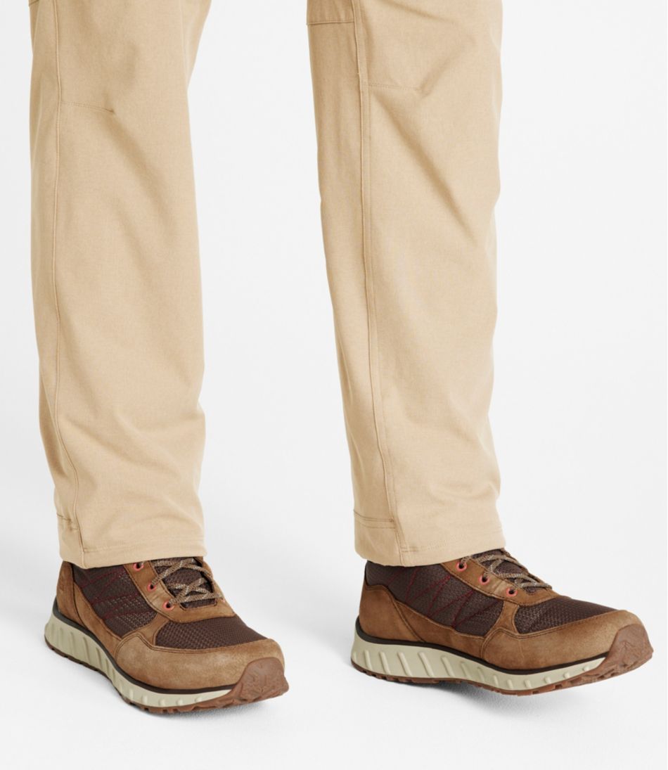 L.L.Bean | Men's Snow Sneaker 5 Boots, Lace-Up