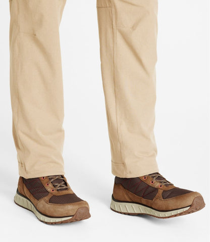 L.L.Bean | Men's Snow Sneaker 5 Boots, Lace-Up