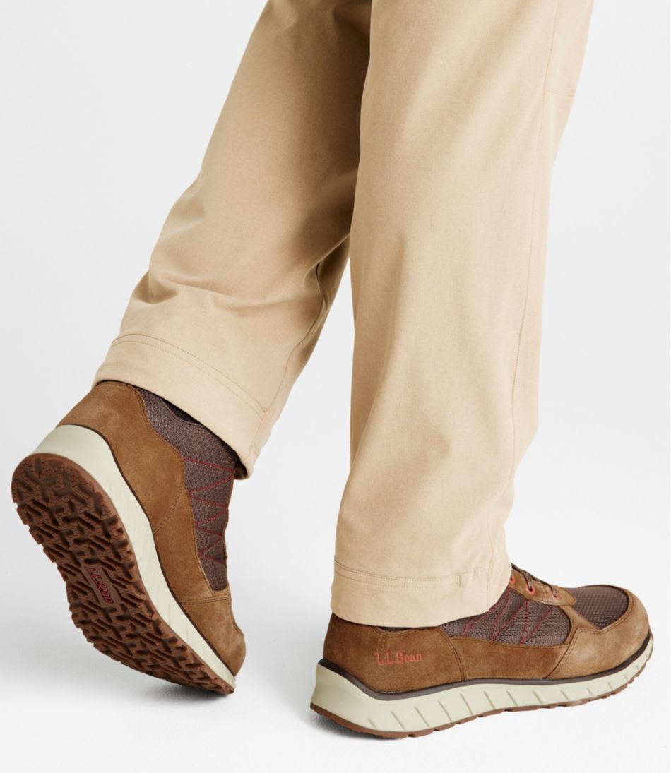 L.L.Bean | Men's Snow Sneaker 5 Boots, Lace-Up