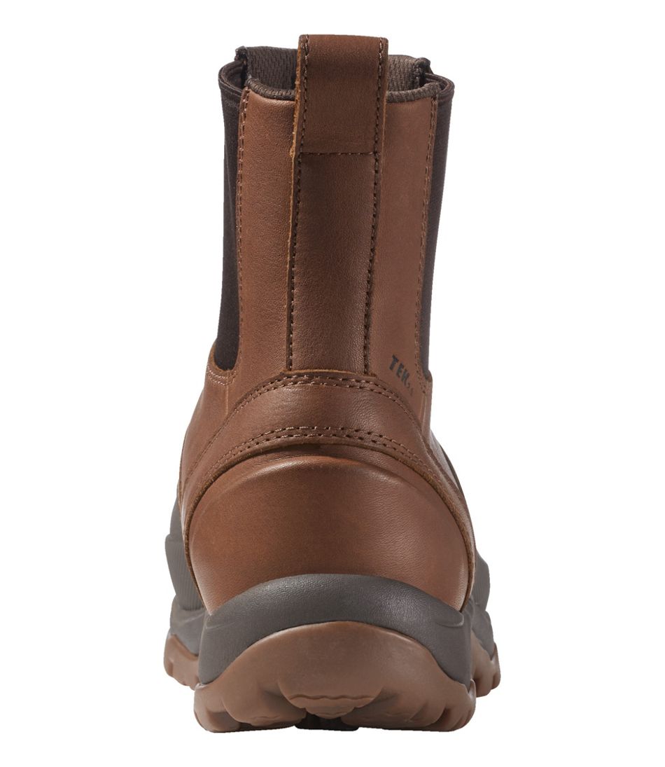 L.L.Bean | Men's Storm Chaser 5 Chelsea Boots