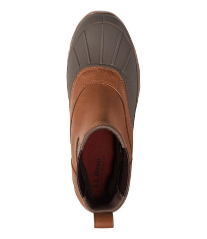 L.L.Bean | Men's Storm Chaser 5 Chelsea Boots