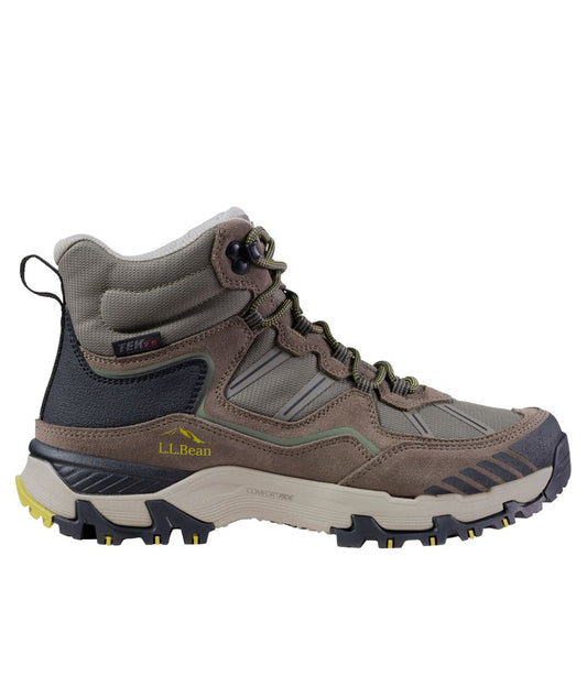 L.L.Bean | Men's Trail Model X Waterproof Hiking Boots
