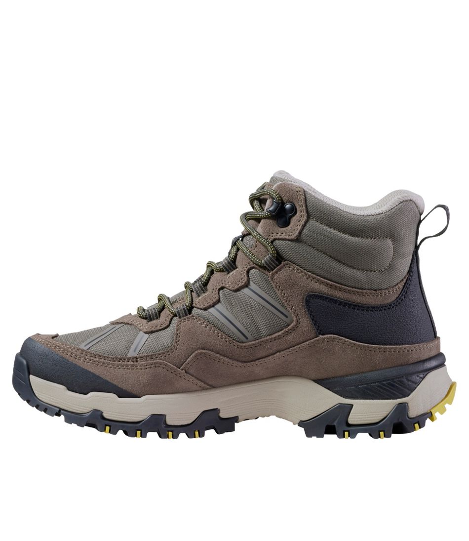 L.L.Bean | Men's Trail Model X Waterproof Hiking Boots