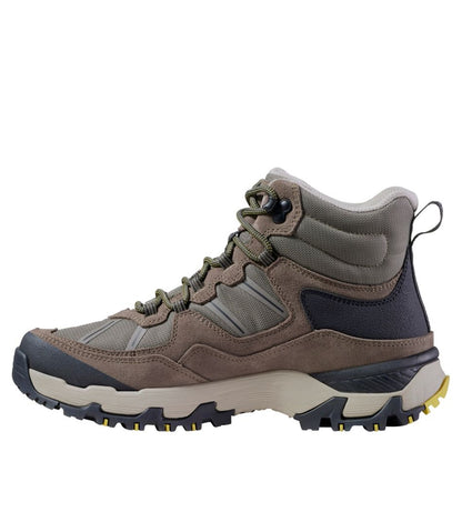 L.L.Bean | Men's Trail Model X Waterproof Hiking Boots