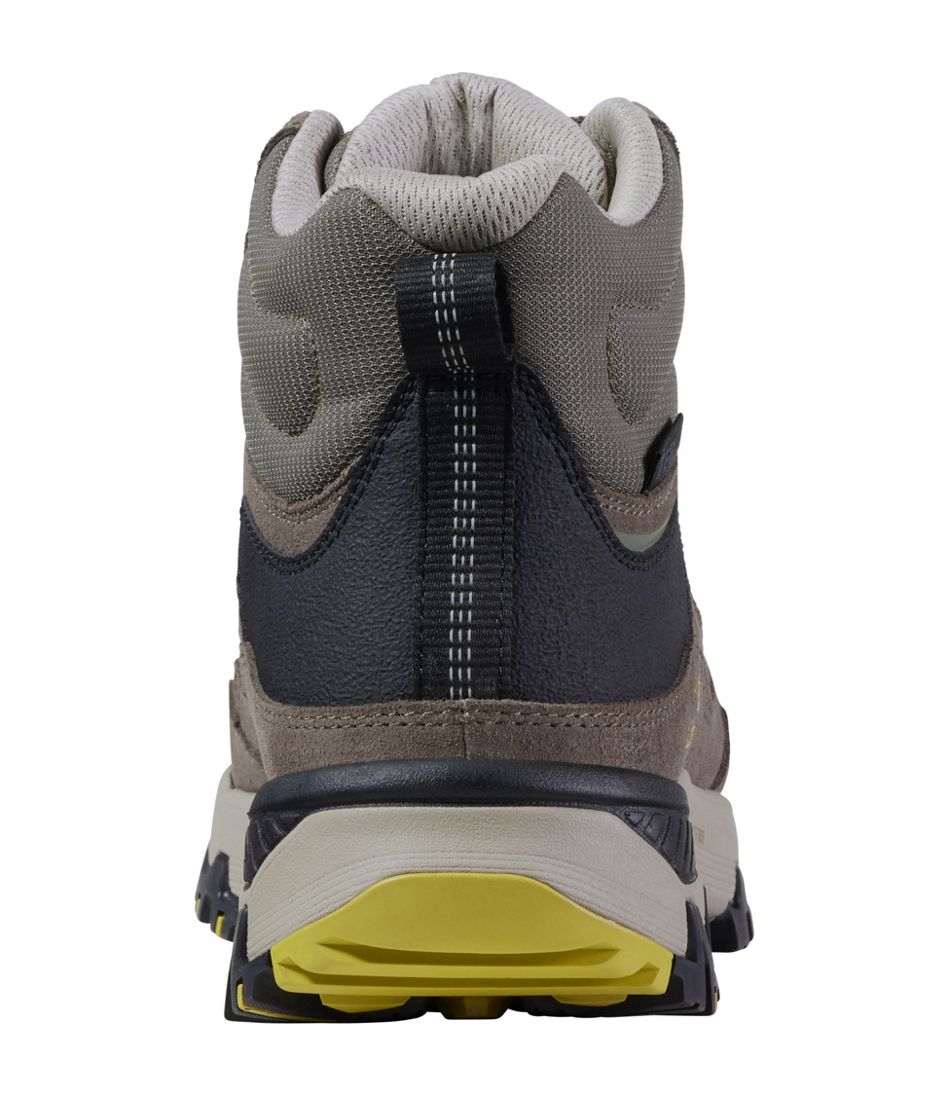 L.L.Bean | Men's Trail Model X Waterproof Hiking Boots